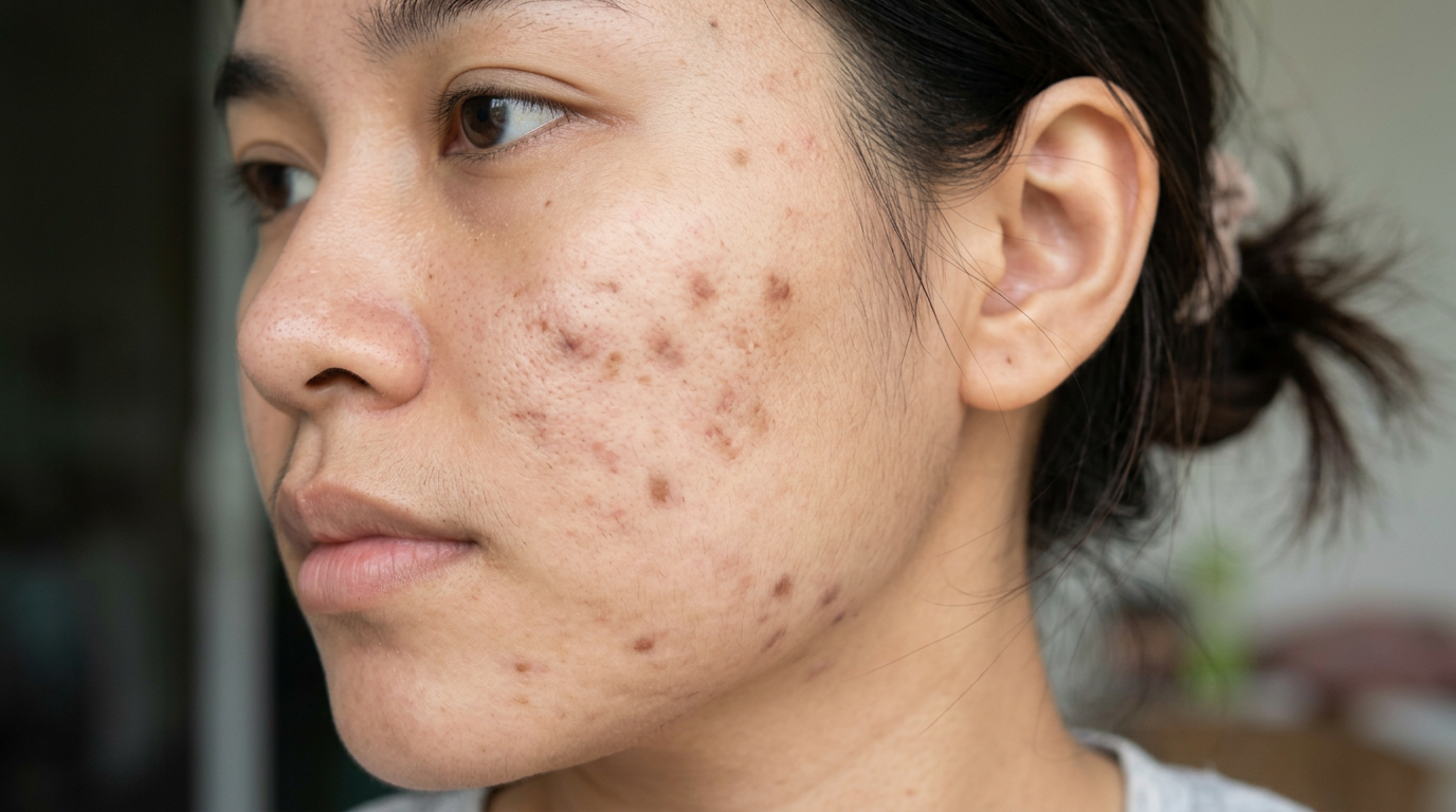 Best Products for Reducing Post-Inflammatory Erythema (PIE)